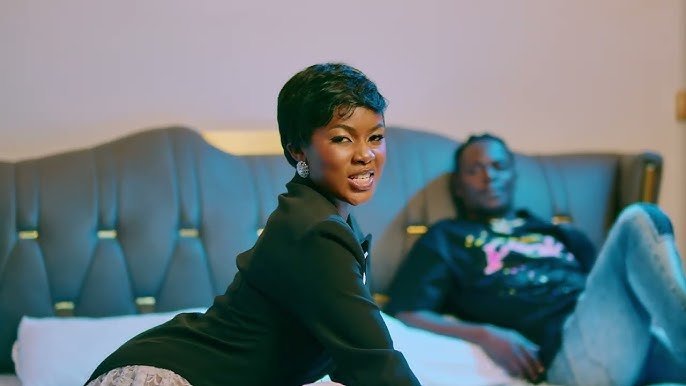 Breaking: King Saha and Winnie Wa Mummy Drop Electrifying "Daily Menu" Music Video Amid Rumors
